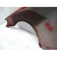 01 Mercedes R170 SLK320 fender, right