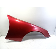 01 Mercedes R170 SLK320 fender, right 01 Mercedes R170 SLK320 fender, right