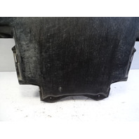 01 Mercedes R170 SLK320 cover, under engine shield, front, 1705240730