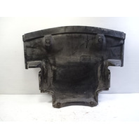 01 Mercedes R170 SLK320 cover, under engine shield, front, 1705240730