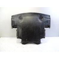 01 Mercedes R170 SLK320 cover, under engine shield, front, 1705240730