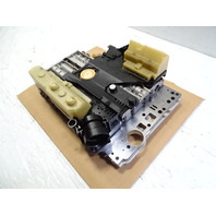 01 Mercedes R170 SLK320 valve body, for transmission 1402773801 w/ solenoids