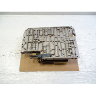 01 Mercedes R170 SLK320 valve body, for transmission 1402773801 w/ solenoids