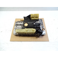 01 Mercedes R170 SLK320 valve body, for transmission 1402773801 w/ solenoids 01 Mercedes R170 SLK320 valve body, for transmission 1402773801 w/ solenoids