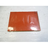 87 Porsche 928 S4 owners manual, WKD92802187