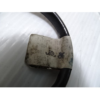 87 Porsche 928 S4 wiring harness set, seat plug left/ right, 92861222700 0065458128