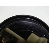 87 Porsche 928 S4 lock set, door knob, left /right 92853758502 black