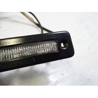 87 Porsche 928 S4 lamp set, license plate, lights, 92863162000