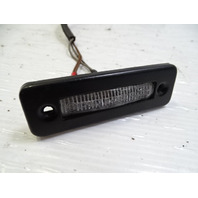 87 Porsche 928 S4 lamp set, license plate, lights, 92863162000