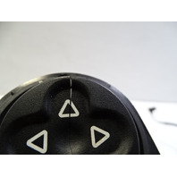 87 Porsche 928 S4 switch, seat adjust, right, 92852156002 92861318300 4-way