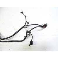 87 Porsche 928 S4 switch, seat adjust, right, 92852156002 92861318300 4-way