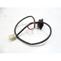 87 Porsche 928 S4 switch rear window wiper, 92861312903