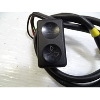 87 Porsche 928 S4 switch, sunroof, 92861312903