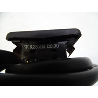 87 Porsche 928 S4 switch, sunroof, 92861312903