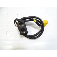 87 Porsche 928 S4 switch, sunroof, 92861312903