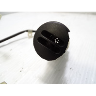 87 Porsche 928 S4 sensor, air cabin climate temperature control, 92862404100