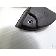 87 Porsche 928 S4 trim set, rubber stop cover, 92855118602 92855118502