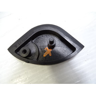 87 Porsche 928 S4 trim set, rubber stop cover, 92855118602 92855118502