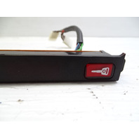 87 Porsche 928 S4 switch panel, dash center, 92864160915