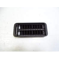87 Porsche 928 S4 ac vent center console, 92857404050 black