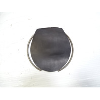 87 Porsche 928 S4 flap fuel filler neck protective, 92820105702