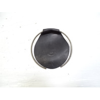 87 Porsche 928 S4 flap fuel filler neck protective, 92820105702