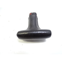 87 Porsche 928 S4 gear shift knob handle, 92842607501 for Automatic Transmission