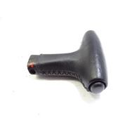 87 Porsche 928 S4 gear shift knob handle, 92842607501 for Automatic Transmission