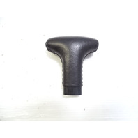 87 Porsche 928 S4 gear shift knob handle, 92842607501 for Automatic Transmission