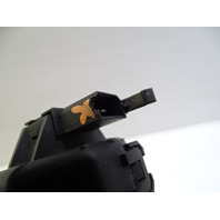 87 Porsche 928 S4 cabin blower fan temperature sensor, 92862411301