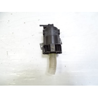 87 Porsche 928 S4 cabin blower fan temperature sensor, 92862411301