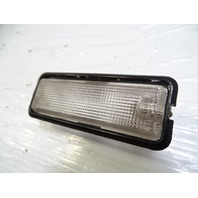87 Porsche 928 S4 light interior courtesy lamp, 91163210200