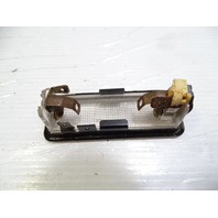 87 Porsche 928 S4 light interior courtesy lamp, 91163210200