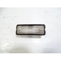 87 Porsche 928 S4 light interior courtesy lamp, 91163210200