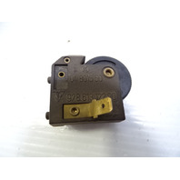87 Porsche 928 S4 switch, potentiometer, 92861312200
