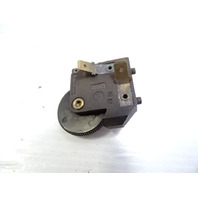 87 Porsche 928 S4 switch, potentiometer, 92861312101