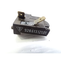 87 Porsche 928 S4 switch, potentiometer, 92861312101