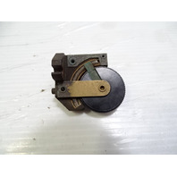 87 Porsche 928 S4 switch, potentiometer, 92861312101