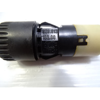 87 Porsche 928 S4 switch, head lamp, 92861310300