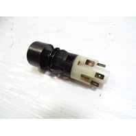 87 Porsche 928 S4 switch, hazard lights, 92861310501