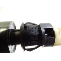 87 Porsche 928 S4 switch, hazard lights, 92861310501