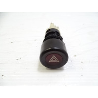 87 Porsche 928 S4 switch, hazard lights, 92861310501