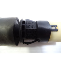 87 Porsche 928 S4 switch, defroster, 92861310701