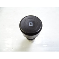 87 Porsche 928 S4 switch trip meter, 92861312500