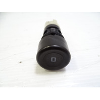 87 Porsche 928 S4 switch trip meter, 92861312500