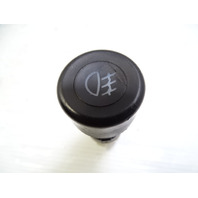 87 Porsche 928 S4 switch, fog lamp, 92861311100
