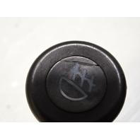 87 Porsche 928 S4 switch, fog lamp, 92861311100