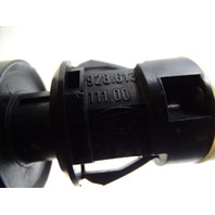 87 Porsche 928 S4 switch, fog lamp, 92861311100