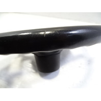 87 Porsche 928 S4 steering wheel, 928347084058 black