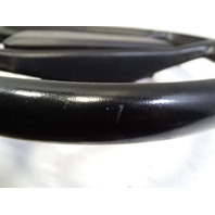 87 Porsche 928 S4 steering wheel, 928347084058 black